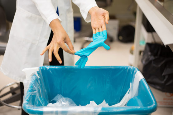 Biomedical Waste Disposal - Medical Waste Disposal Florida