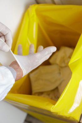 Chemotherapeutic Waste - Medical Waste Disposal Florida