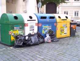 commercial waste disposal,