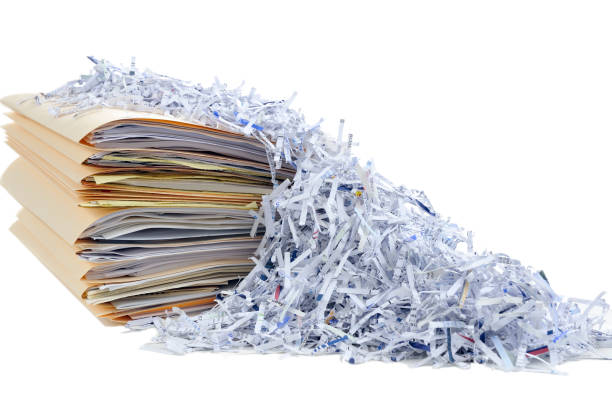 Is Shredded Paper Recyclable,