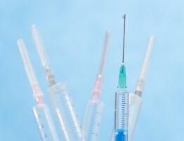 How to Dispose of Needles at Home,