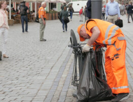 Medical Waste Disposal,