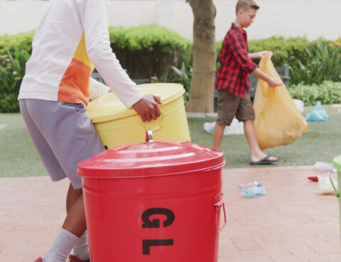 medical waste disposal Florida,