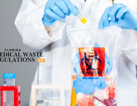 florida biomedical waste regulations,