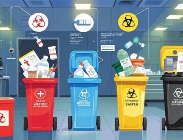 Biomedical Waste Disposal Rules,